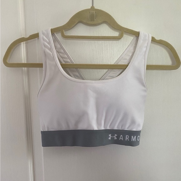 Under Armour Athletic Bra - Picture 1 of 7